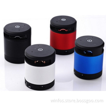 Mini Bluetooth Speaker Kb-16 with Gesture Function. Mini Speaker.